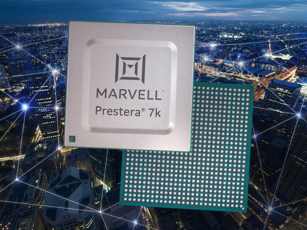 5G Network Performance with Next Generation Ethernet