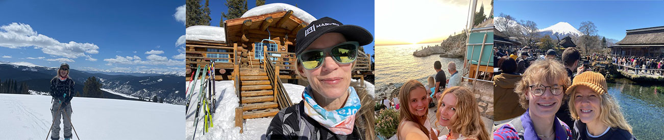 Sonya Gary, Associate Vice President in Cloud Sales at Marvell