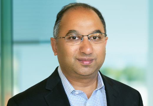 Marvell Technology | Achyut Shah, Senior Vice President and General Manager, Multimarket Business Group