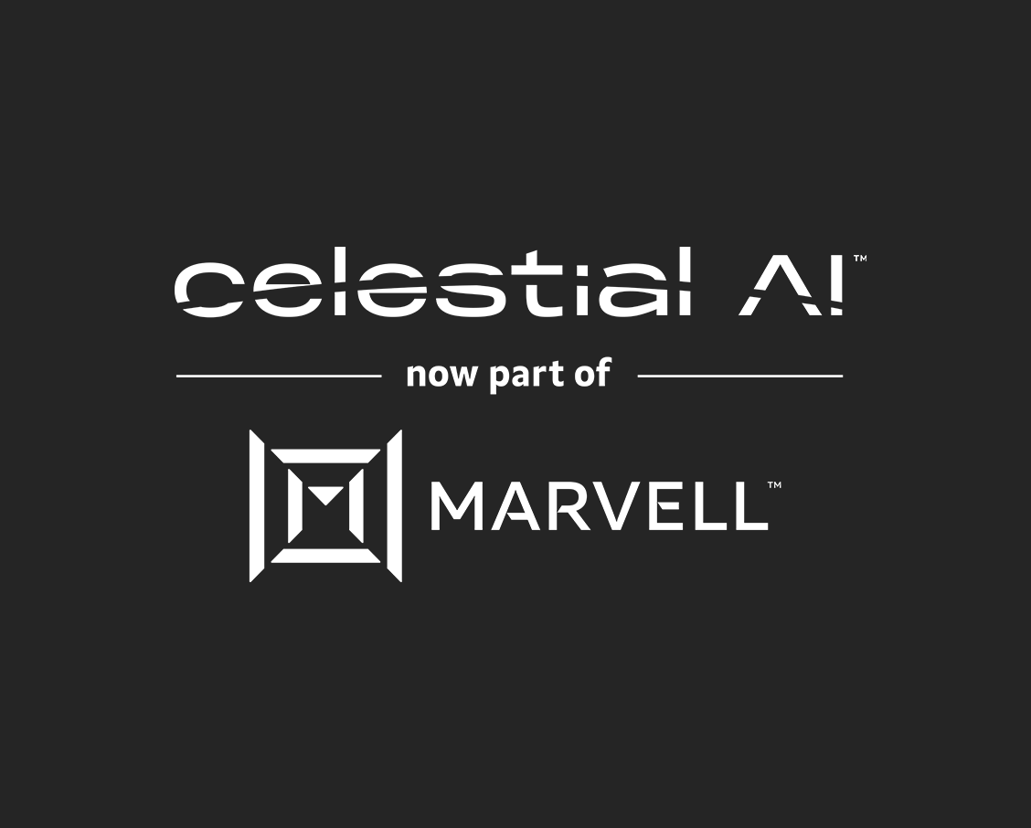 ACCELERATING DATA CENTER CONNECTIVITY